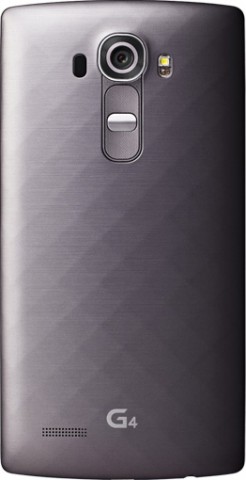 Смартфон LG G4 (H815)