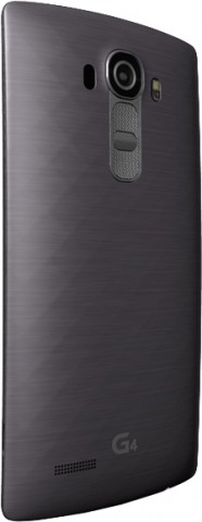 Смартфон LG G4 (H815)