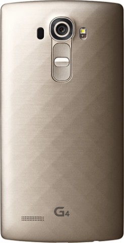 Смартфон LG G4 (H815)