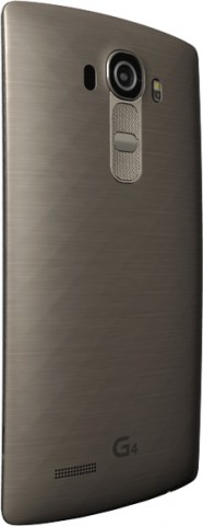 Смартфон LG G4 (H815)
