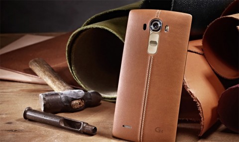 Смартфон LG G4 (H815)
