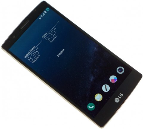 Смартфон LG G4 (H815)