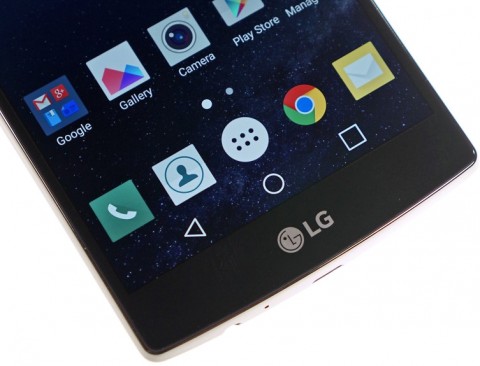 Смартфон LG G4 (H815)
