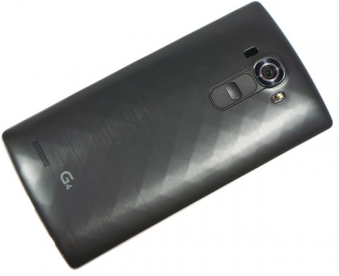 Смартфон LG G4 (H815)