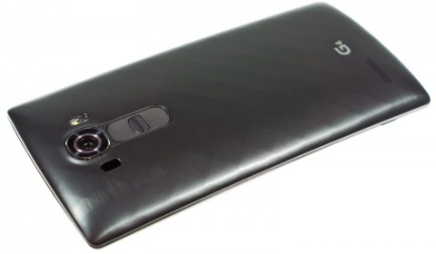 Смартфон LG G4 (H815)