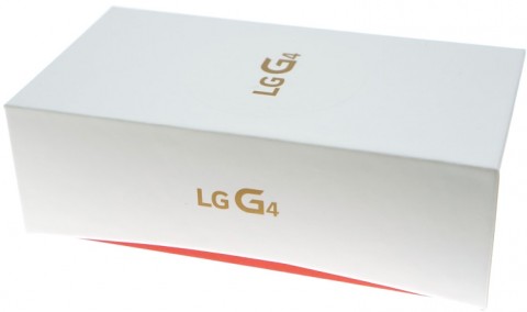 Смартфон LG G4 (H815)