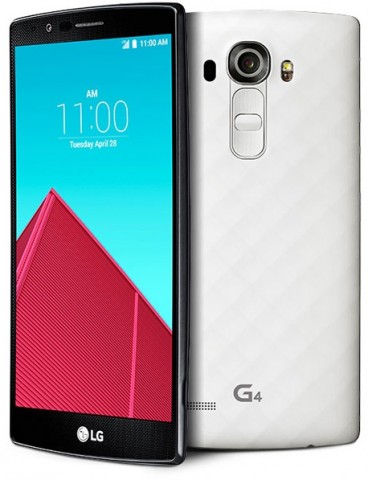 Смартфон LG G4 (H815)