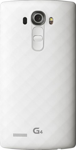 Смартфон LG G4 (H815)