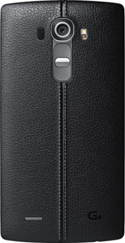 Смартфон LG G4 (H815)