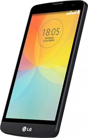 Смартфон LG L Bello (D335)