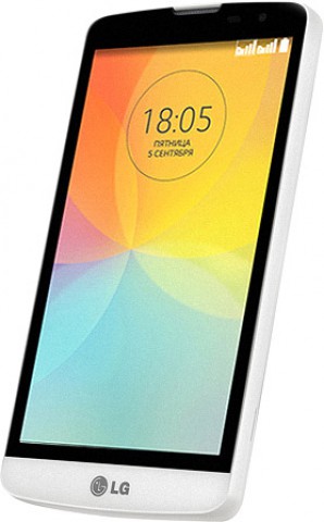 Смартфон LG L Bello (D335)