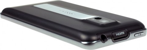 Смартфон LG Optimus 2X (P990)
