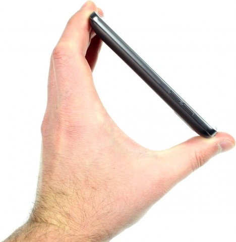 Смартфон LG Optimus 2X (P990)