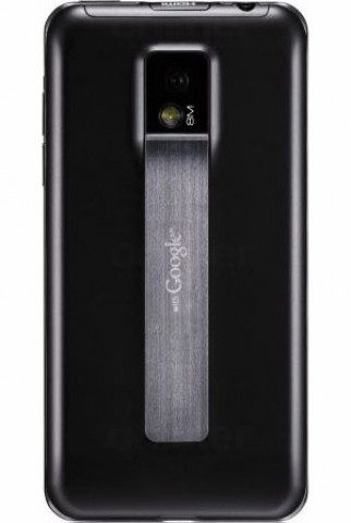 Смартфон LG Optimus 2X (P990)