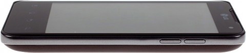 Смартфон LG Optimus 2X (P990)