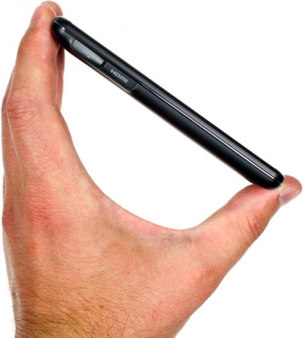 Смартфон LG Optimus 3D P920