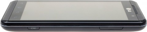 Смартфон LG Optimus 3D P920
