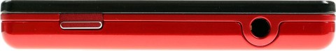Смартфон LG Optimus GJ (E975W)