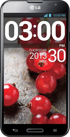 Смартфон LG Optimus G Pro (E988)