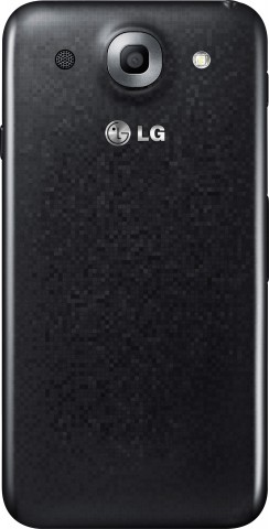 Смартфон LG Optimus G Pro (E988)