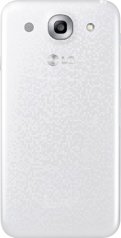 Смартфон LG Optimus G Pro (E988)