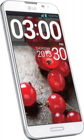 Смартфон LG Optimus G Pro (E988)