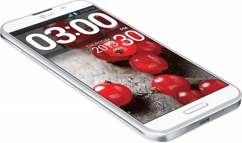 Смартфон LG Optimus G Pro (E988)