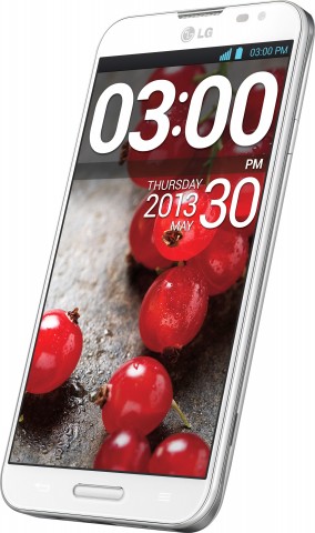 Смартфон LG Optimus G Pro (E988)