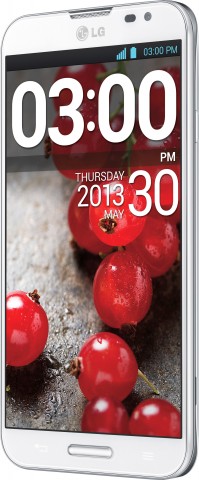 Смартфон LG Optimus G Pro (E988)