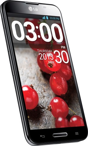 Смартфон LG Optimus G Pro (E988)