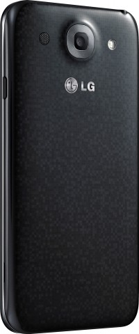 Смартфон LG Optimus G Pro (E988)
