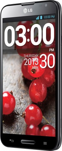 Смартфон LG Optimus G Pro (E988)