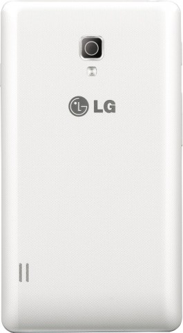 Смартфон LG Optimus L7 II (P713)