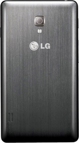 Смартфон LG Optimus L7 II (P713)