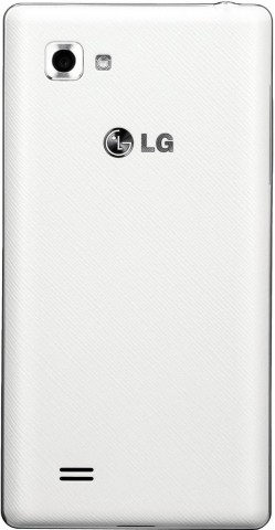Смартфон LG P880 Optimus 4X HD