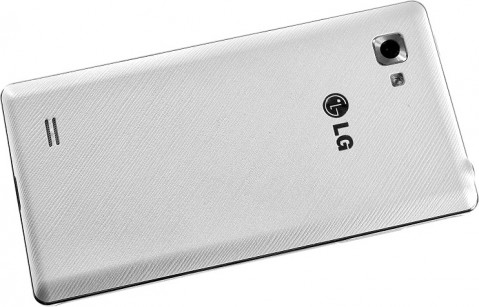 Смартфон LG P880 Optimus 4X HD