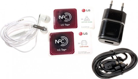 Смартфон LG P880 Optimus 4X HD