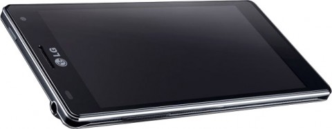 Смартфон LG P880 Optimus 4X HD