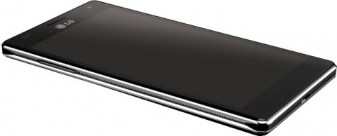 Смартфон LG P880 Optimus 4X HD