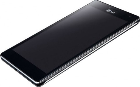 Смартфон LG P880 Optimus 4X HD