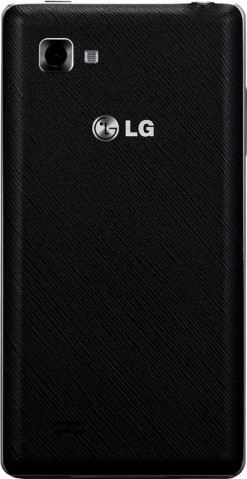Смартфон LG P880 Optimus 4X HD