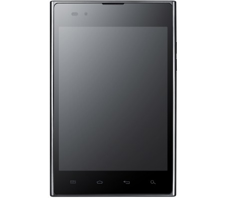 Смартфон LG P895 Optimus Vu