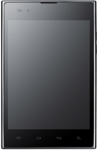 Смартфон LG P895 Optimus Vu