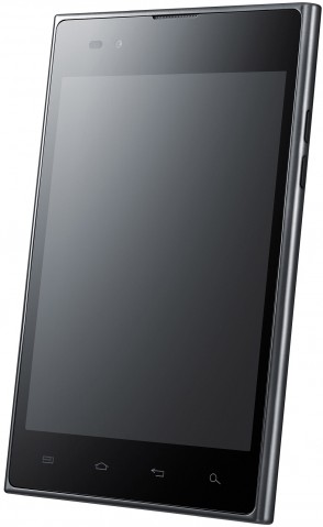 Смартфон LG P895 Optimus Vu