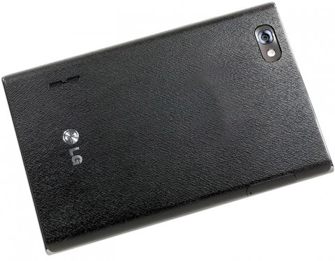 Смартфон LG P895 Optimus Vu