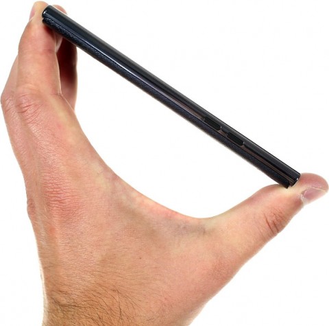 Смартфон LG P895 Optimus Vu