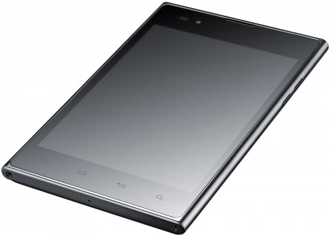 Смартфон LG P895 Optimus Vu