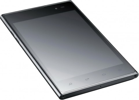 Смартфон LG P895 Optimus Vu