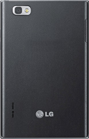 Смартфон LG P895 Optimus Vu