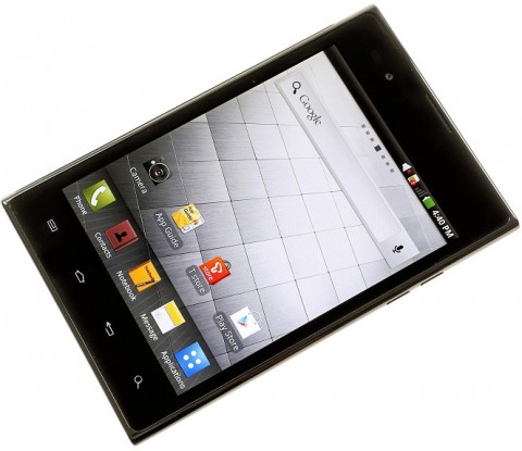Смартфон LG P895 Optimus Vu